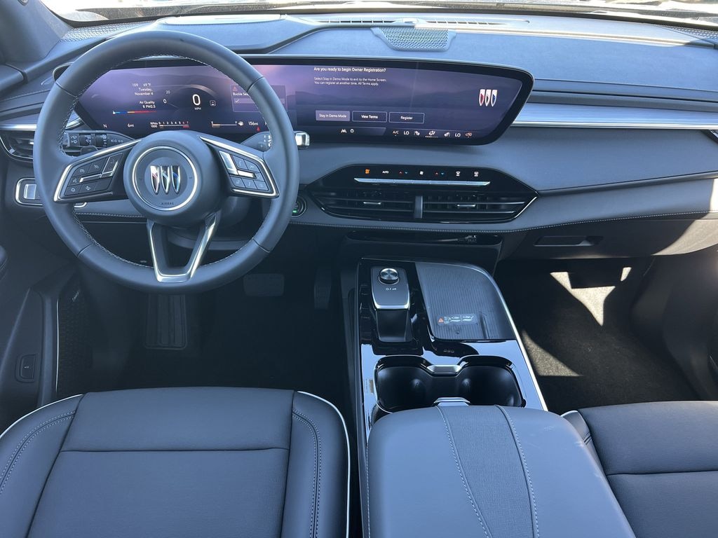 New 2026 Buick Enclave Preferred SUV