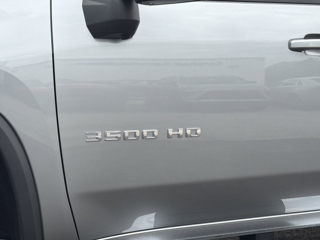 2026 Chevrolet Silverado 3500 HD LT - Photo 22
