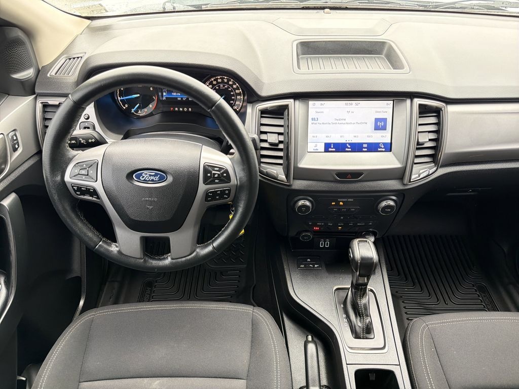 Used 2019 Ford Ranger XL