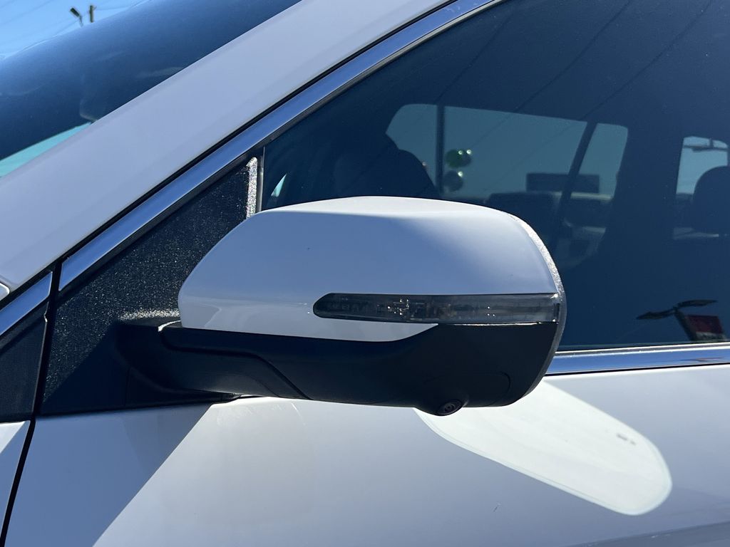 2026 Buick Enclave Preferred - Photo 22