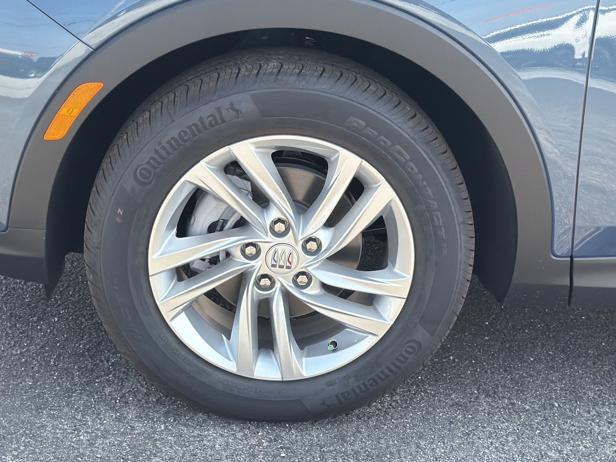 2026 Buick Envista Preferred - Photo 23