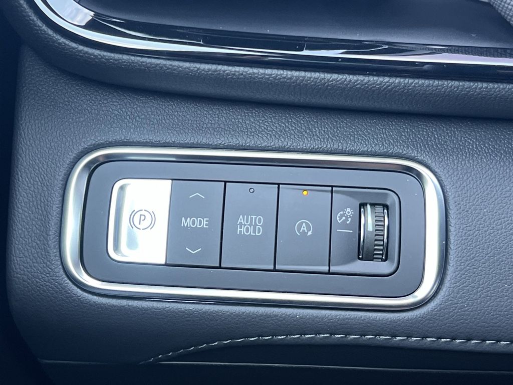 2026 Buick Enclave Sport Touring - Photo 11