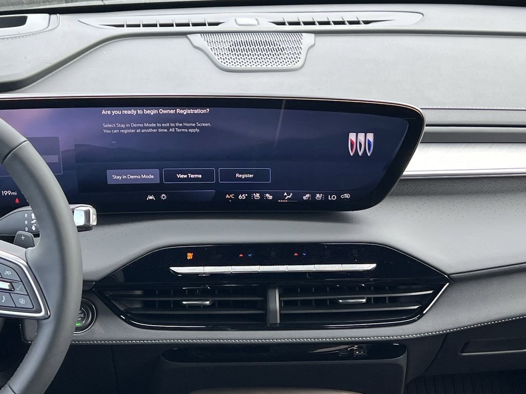 New 2026 Buick Enclave Avenir SUV