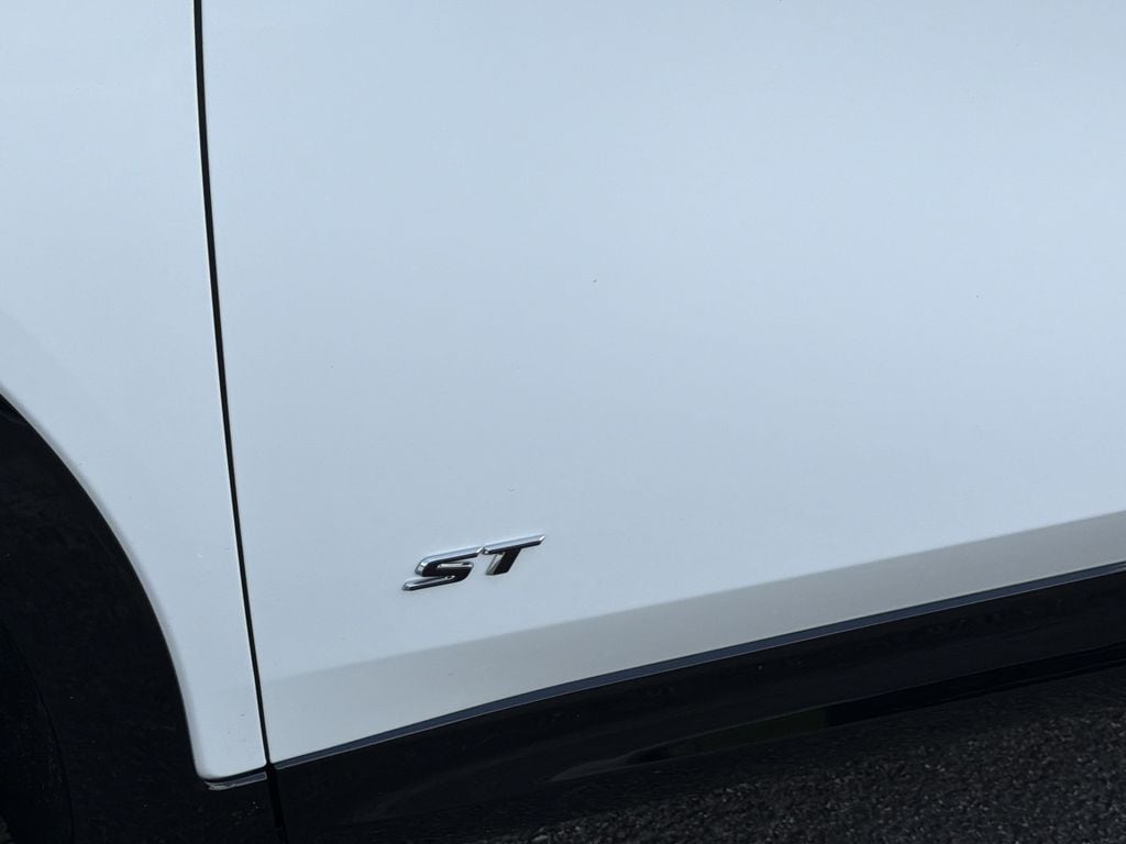 2026 Buick Envista Sport Touring - Photo 23