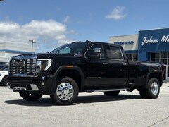 2026 GMC Sierra 3500 HD Denali DRW Truck