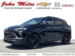 2026 Buick Encore GX Sport Touring SUV