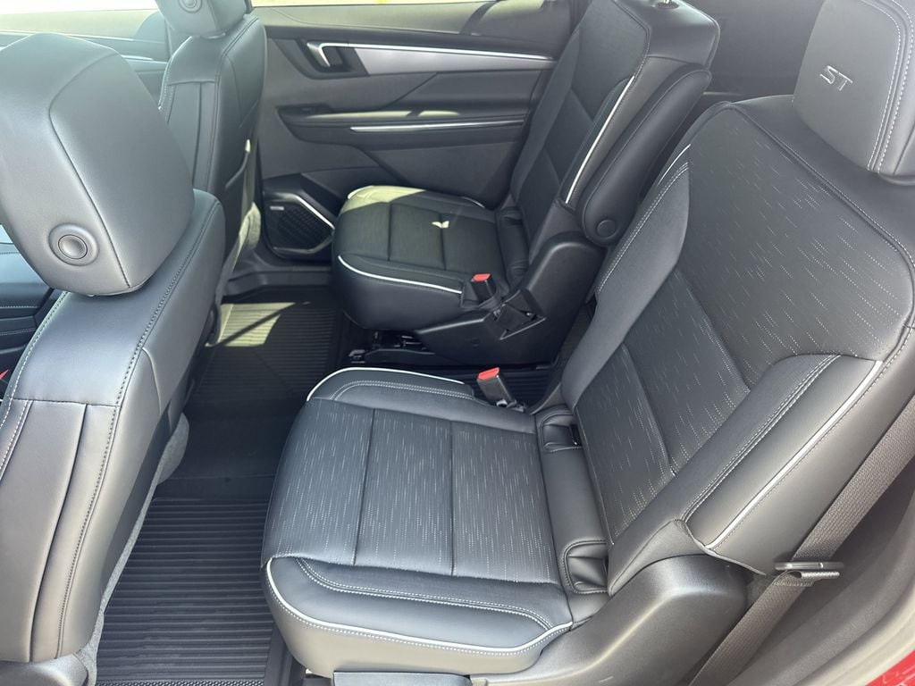 2026 Buick Enclave Sport Touring - Photo 22