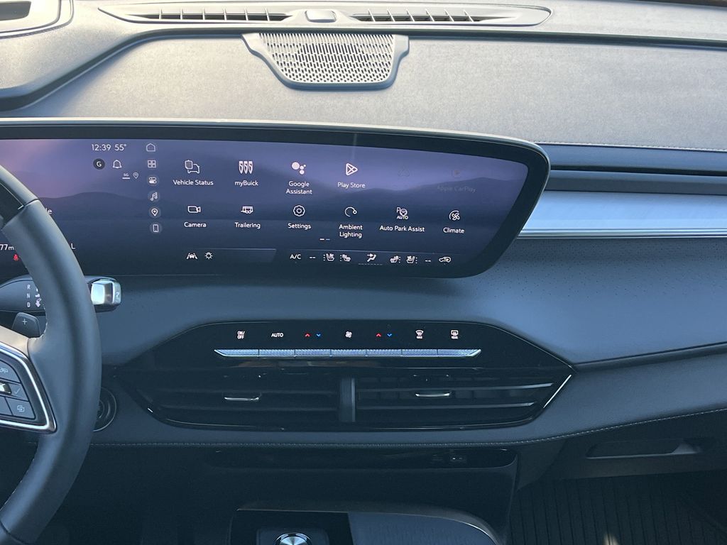 2026 Buick Enclave Avenir - Photo 4