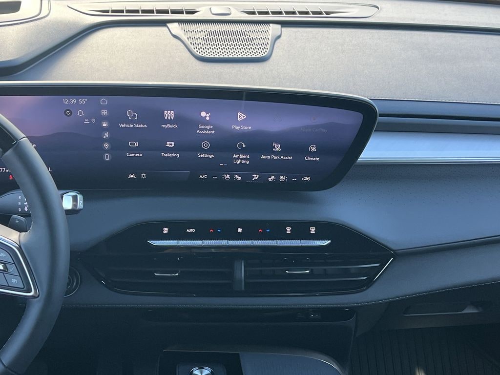 New 2026 Buick Enclave Avenir SUV