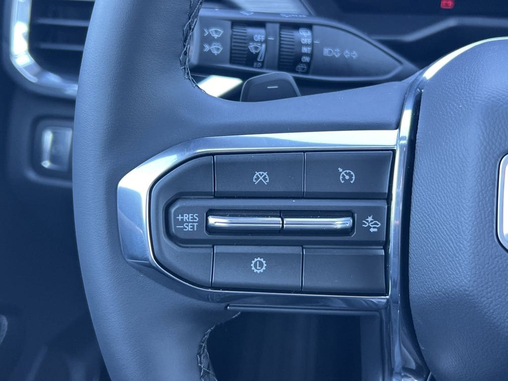 2026 GMC Acadia Elevation - Photo 10