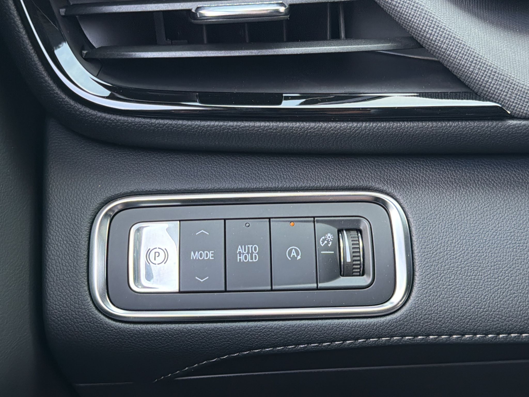 2026 Buick Enclave Sport Touring - Photo 11
