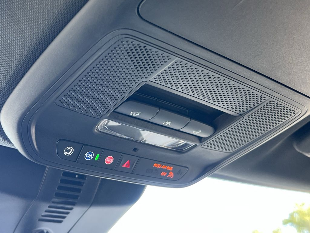 2026 Buick Enclave Sport Touring - Photo 12