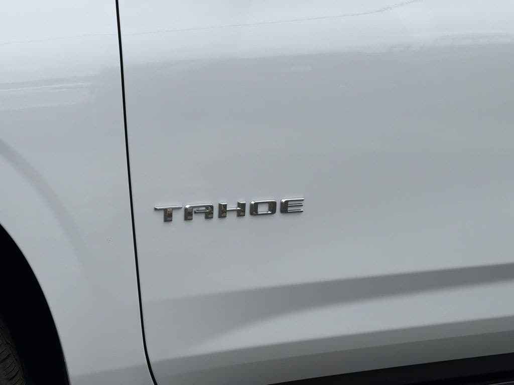 2026 Chevrolet Tahoe High Country - Photo 27