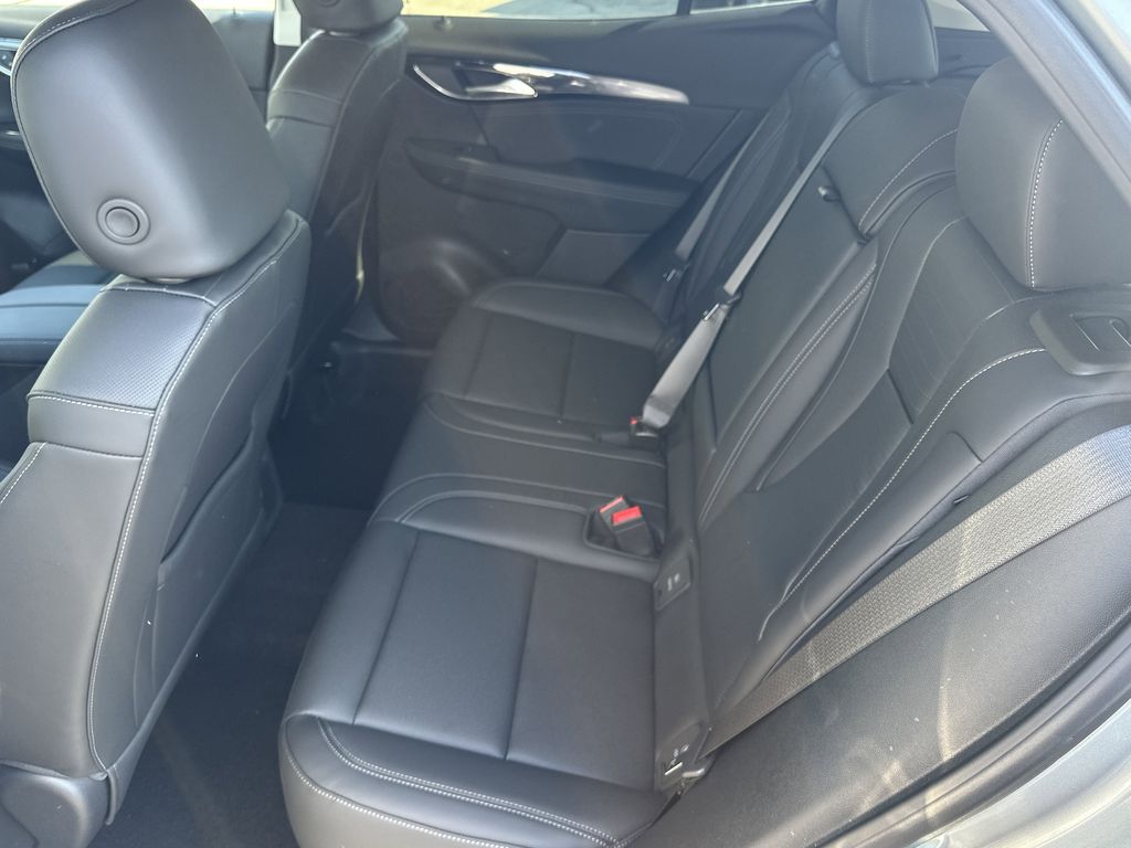 2026 Buick Envision Preferred - Photo 23