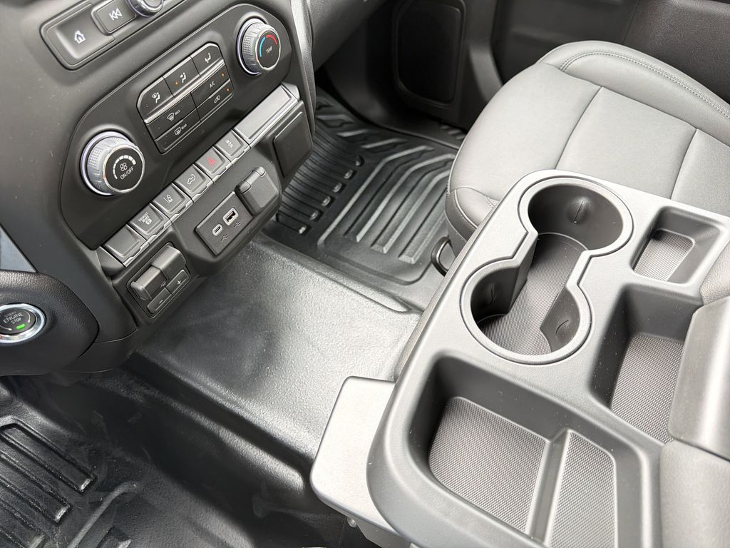 2026 Chevrolet Silverado 3500 HD Work Truck - Photo 8