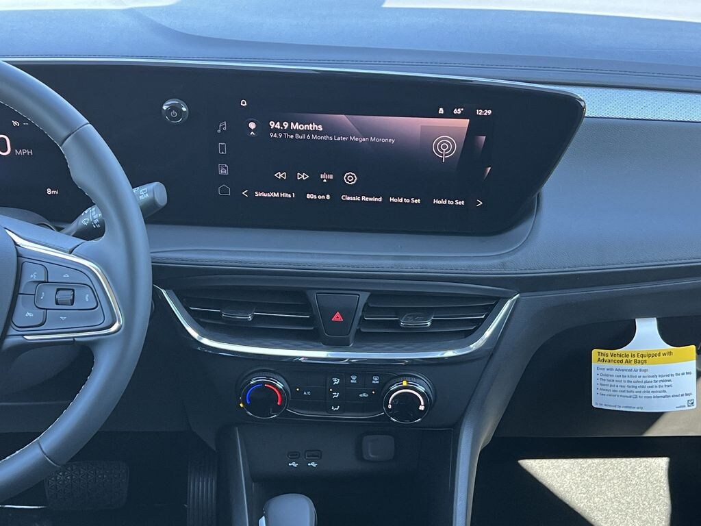 New 2026 Buick Encore GX Preferred SUV