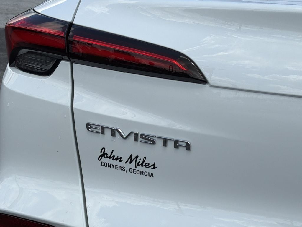 2026 Buick Envista Sport Touring - Photo 20