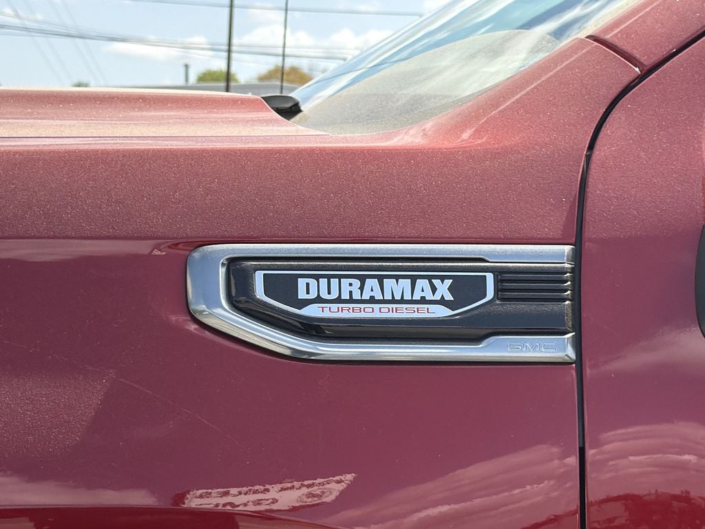2026 GMC Sierra 1500 AT4 - Photo 24
