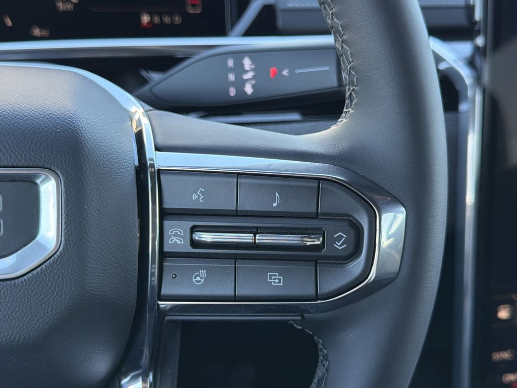 2026 GMC Sierra EV Elevation - Photo 8