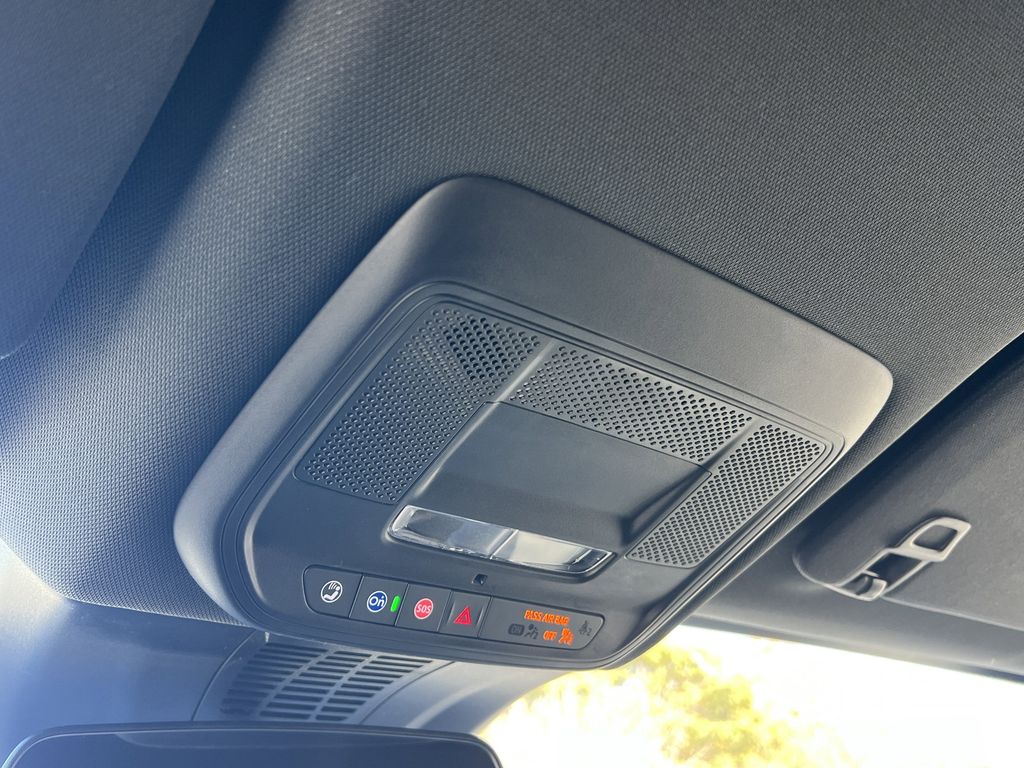 2026 Chevrolet Blazer EV LT - Photo 10
