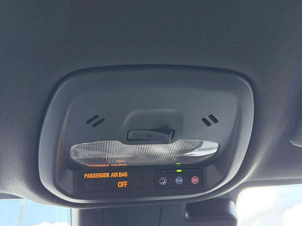 2026 Buick Envista Sport Touring - Photo 13
