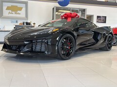 2026 Chevrolet Corvette Z06 1LZ Coupe
