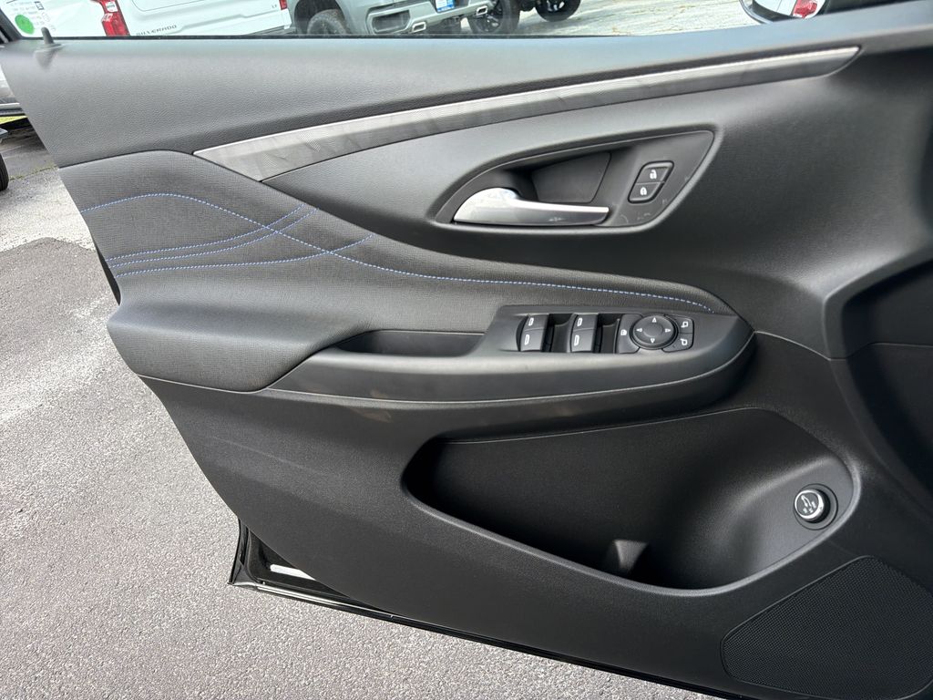 2026 Buick Envista Sport Touring - Photo 14