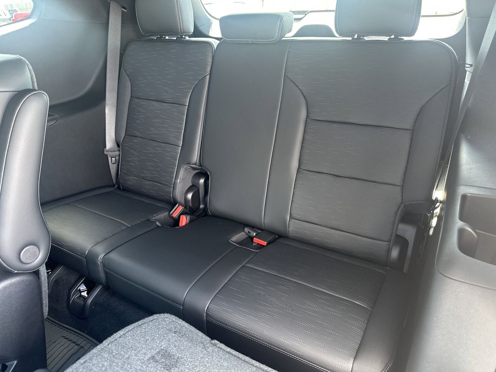 2026 Buick Enclave Sport Touring - Photo 25