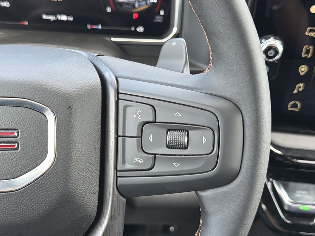 2026 GMC Sierra 1500 AT4 - Photo 9