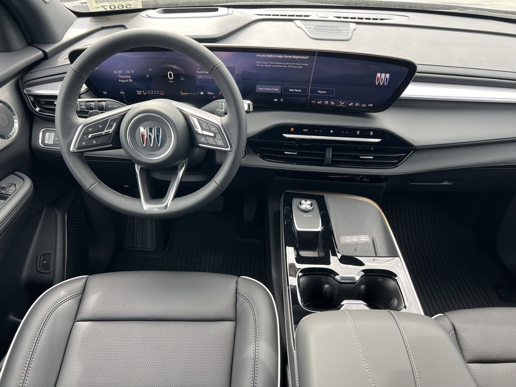 New 2026 Buick Enclave Avenir SUV