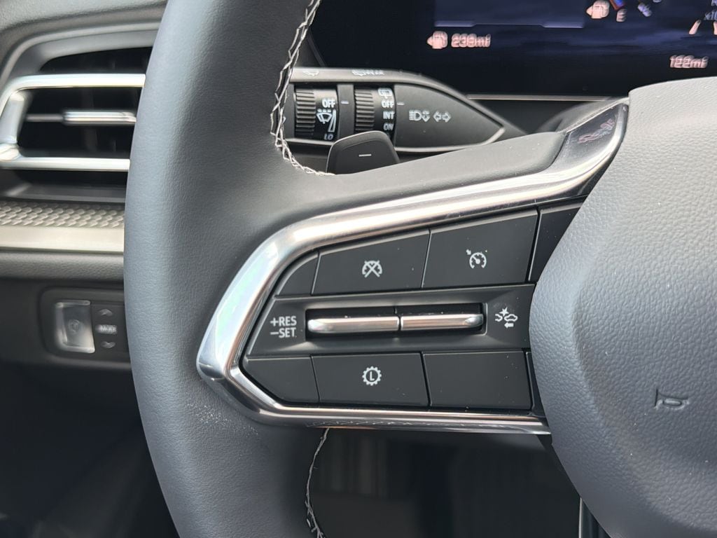 2026 Chevrolet Traverse LT - Photo 10