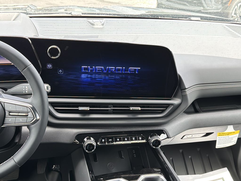 2026 Chevrolet Silverado EV LT - Photo 4