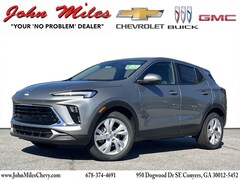 2026 Buick Encore GX Preferred SUV