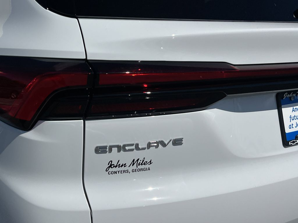 2026 Buick Enclave Sport Touring - Photo 26