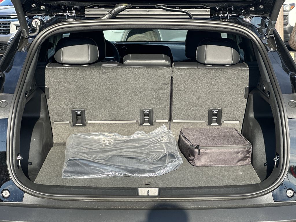 2026 Chevrolet Blazer EV LT - Photo 29