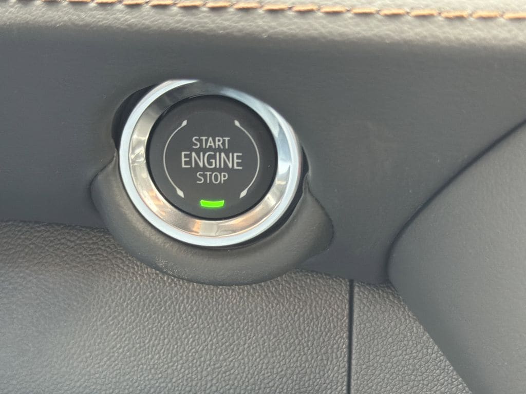 2026 Chevrolet Tahoe High Country - Photo 8