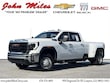 GMC Sierra 3500 HD