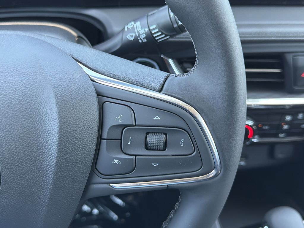 2026 Buick Encore GX Sport Touring - Photo 9
