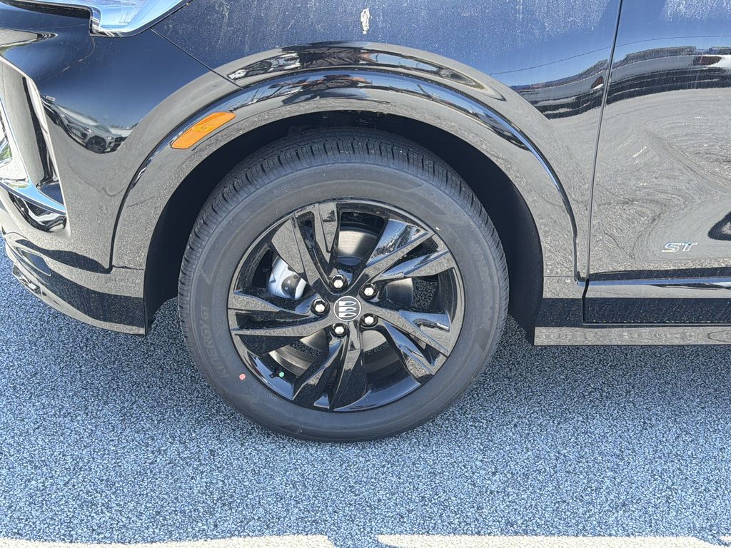 2026 Buick Encore GX Sport Touring - Photo 22