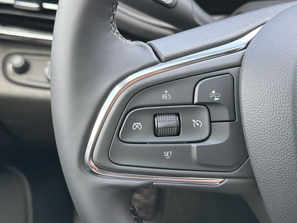 2026 Buick Envista Sport Touring - Photo 9