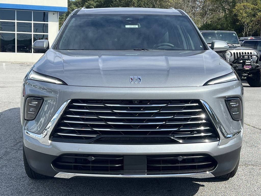 New 2026 Buick Enclave Preferred SUV