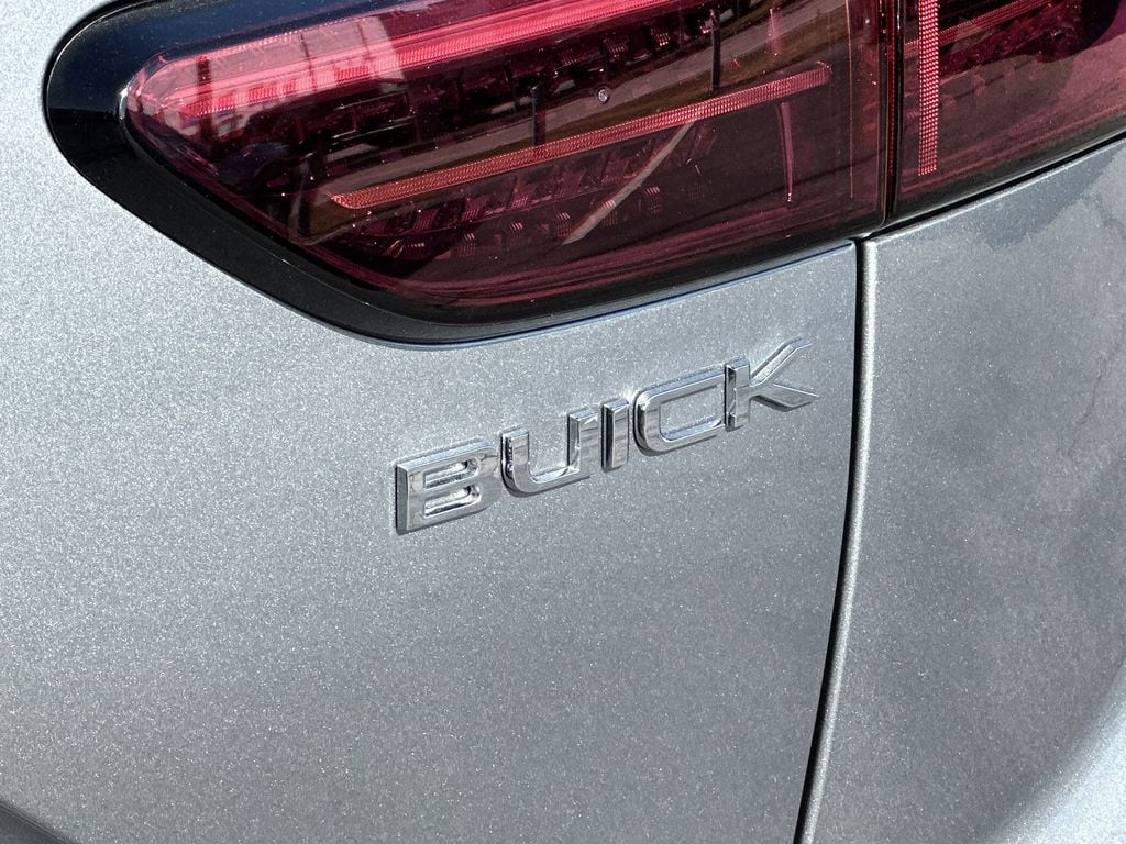 2026 Buick Envision Preferred - Photo 29