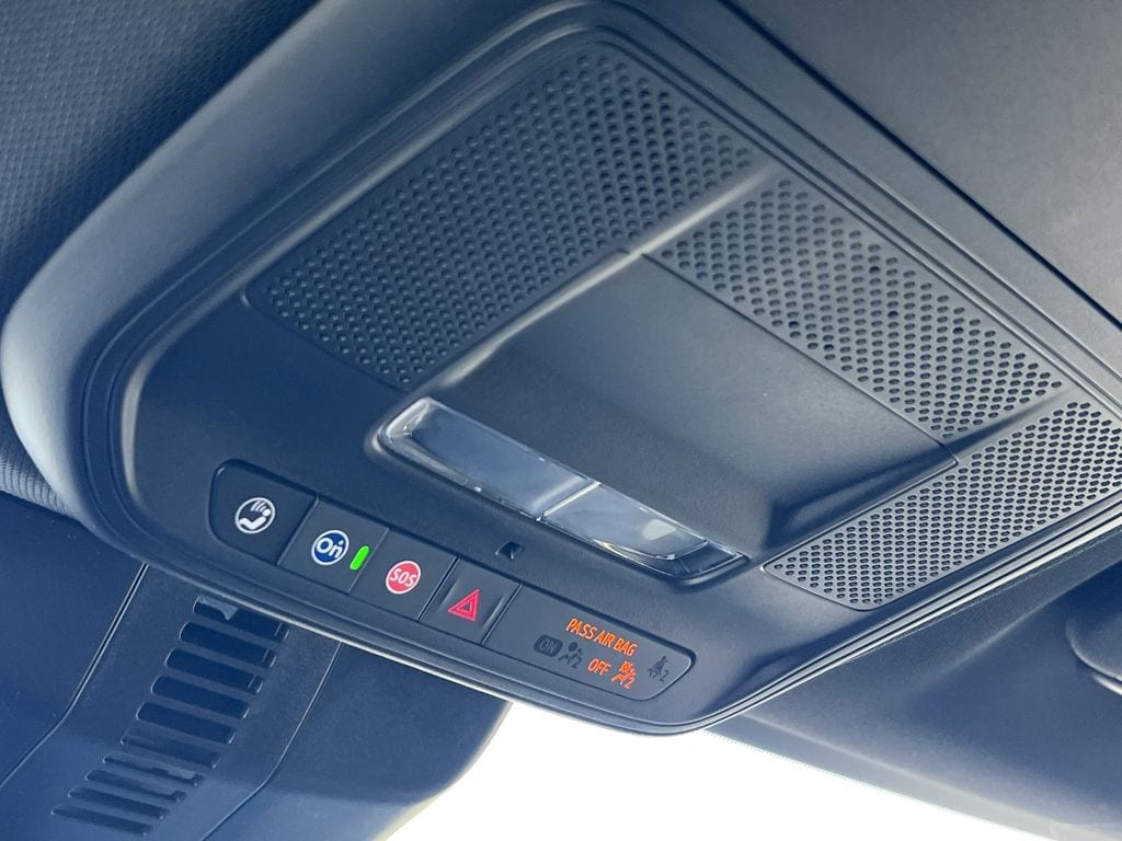 2026 GMC Acadia Elevation - Photo 12