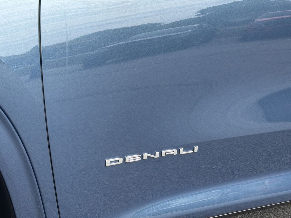 2026 GMC Acadia Denali Ultimate - Photo 26