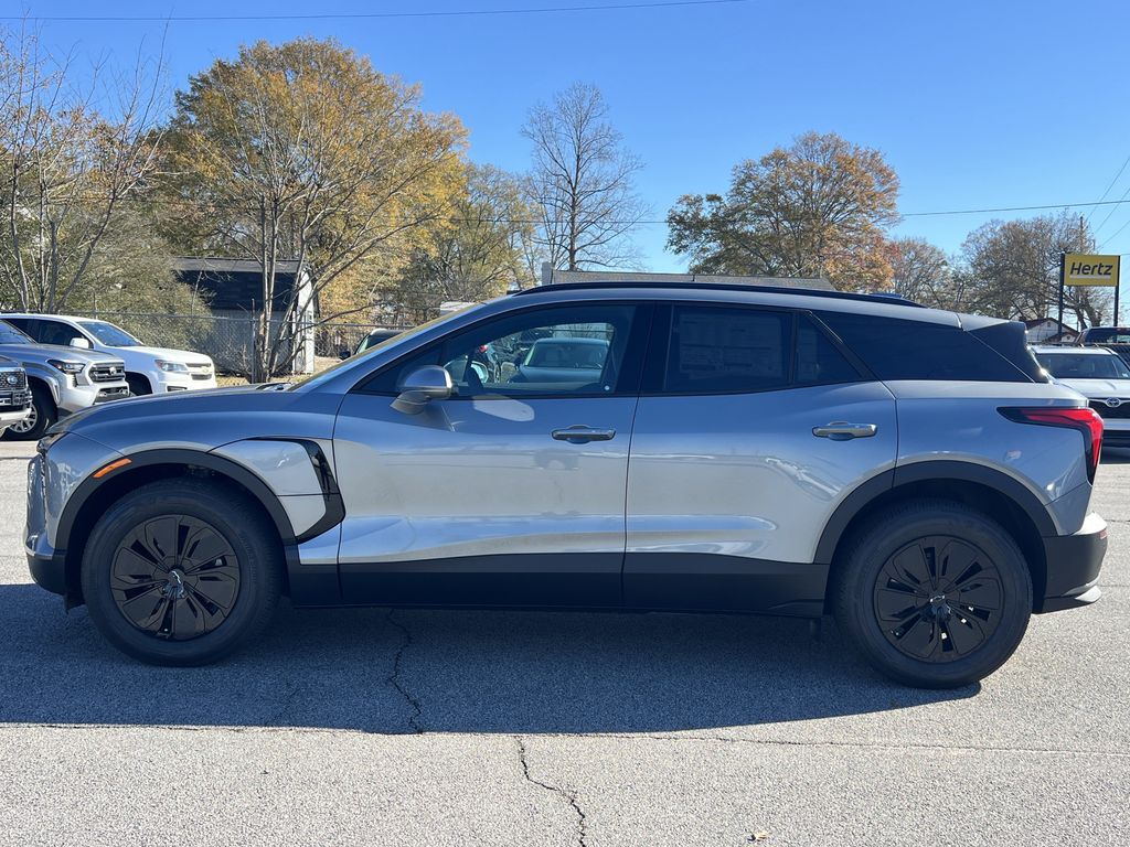 2026 Chevrolet Blazer EV LT - Photo 18