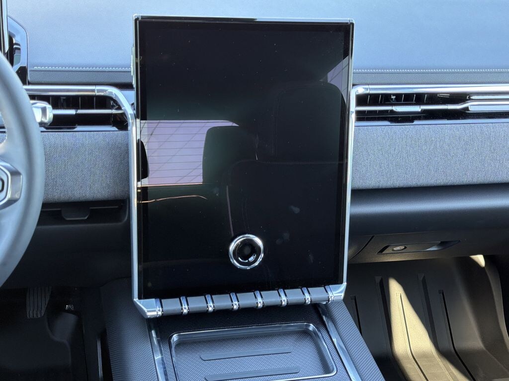 New 2026 GMC Sierra EV Elevation Standard Range Truck