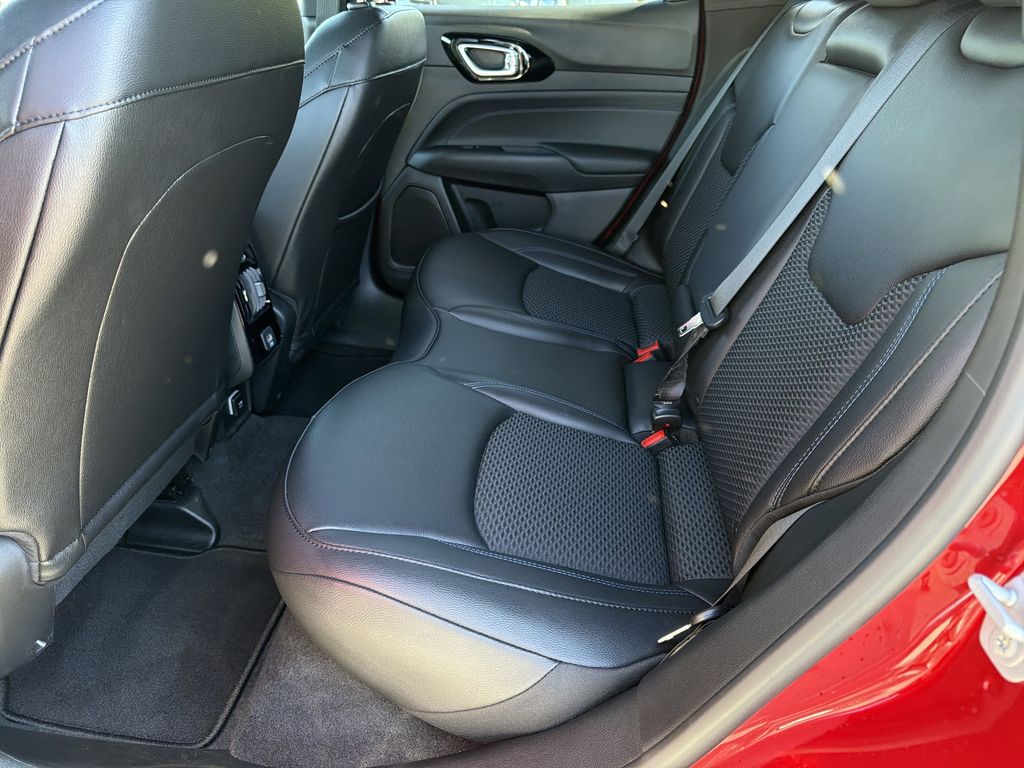 2026 Jeep Compass Altitude - Photo 17