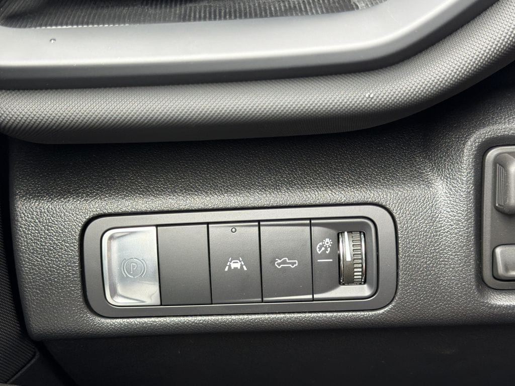 2026 Chevrolet Silverado EV LT - Photo 10