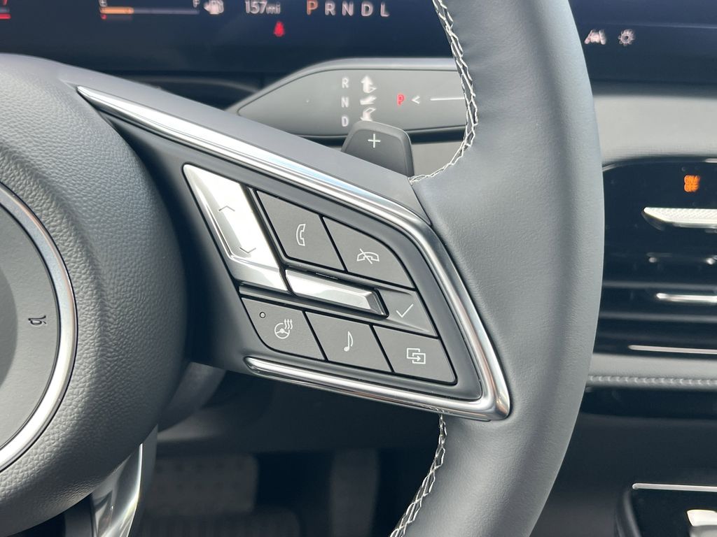 2026 Buick Enclave Sport Touring - Photo 9