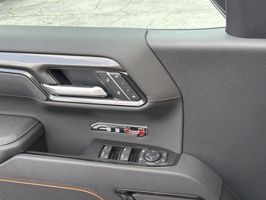 2026 GMC Sierra 1500 AT4 - Photo 15